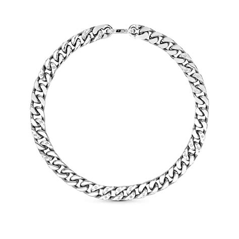 lv chain link necklace|everyday chain lv necklace.